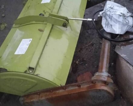 Зубр Інша, об'ємом двигуна 1.2 л та пробігом 1 тис. км за 1699 $, фото 4 на Automoto.ua