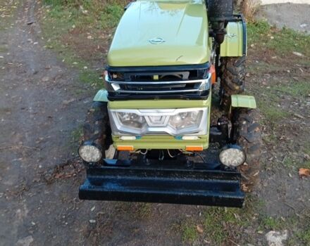 Зубр Інша, об'ємом двигуна 0 л та пробігом 100 тис. км за 2050 $, фото 5 на Automoto.ua