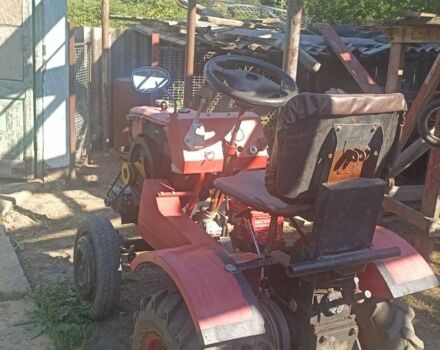 Зубр Інша, об'ємом двигуна 0.5 л та пробігом 500 тис. км за 1332 $, фото 3 на Automoto.ua