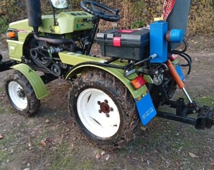 Зубр Інша, об'ємом двигуна 0 л та пробігом 100 тис. км за 2050 $, фото 1 на Automoto.ua