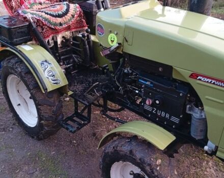 Зубр Другая, объемом двигателя 0 л и пробегом 100 тыс. км за 2050 $, фото 4 на Automoto.ua