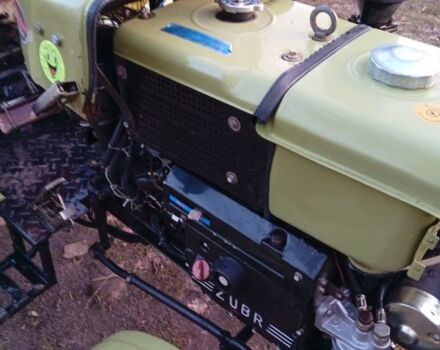 Зубр Інша, об'ємом двигуна 0 л та пробігом 100 тис. км за 2050 $, фото 6 на Automoto.ua