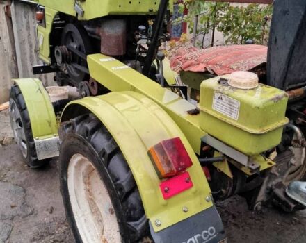 Зубр Інша, об'ємом двигуна 1.2 л та пробігом 1 тис. км за 1699 $, фото 2 на Automoto.ua