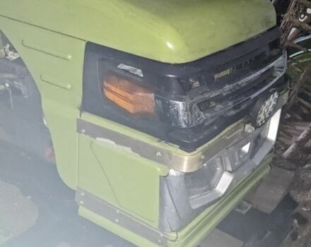 Зубр Інша, об'ємом двигуна 0 л та пробігом 1000 тис. км за 2800 $, фото 2 на Automoto.ua