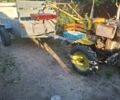 Зубр Другая, объемом двигателя 0.5 л и пробегом 12 тыс. км за 1050 $, фото 1 на Automoto.ua