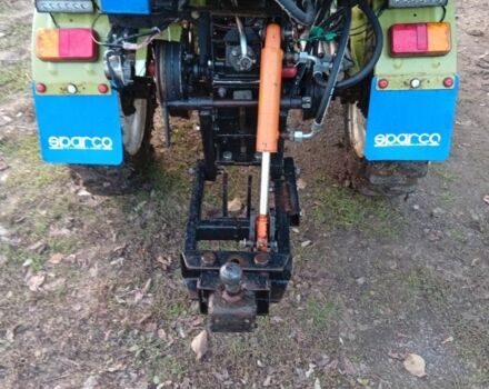 Зубр Інша, об'ємом двигуна 0 л та пробігом 100 тис. км за 2050 $, фото 2 на Automoto.ua