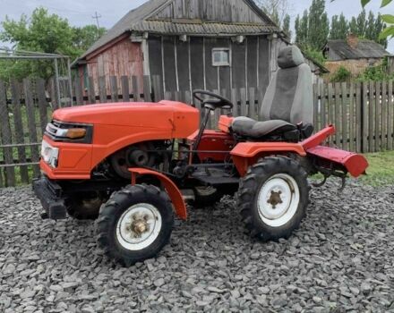 Зубр Інша, об'ємом двигуна 1.3 л та пробігом 100 тис. км за 1570 $, фото 4 на Automoto.ua