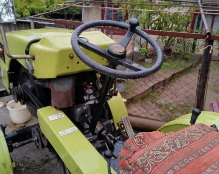 Зубр Інша, об'ємом двигуна 1.2 л та пробігом 1 тис. км за 1699 $, фото 3 на Automoto.ua
