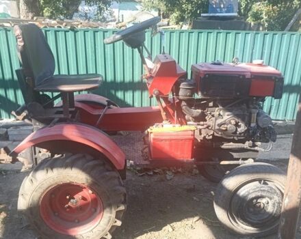 Зубр Інша, об'ємом двигуна 0.5 л та пробігом 500 тис. км за 1332 $, фото 2 на Automoto.ua