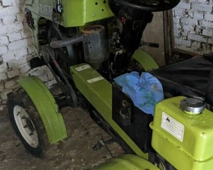 Зубр Інша, об'ємом двигуна 0 л та пробігом 1000 тис. км за 2800 $, фото 1 на Automoto.ua