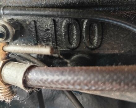 Зубр Інша, об'ємом двигуна 0 л та пробігом 1000 тис. км за 1937 $, фото 4 на Automoto.ua