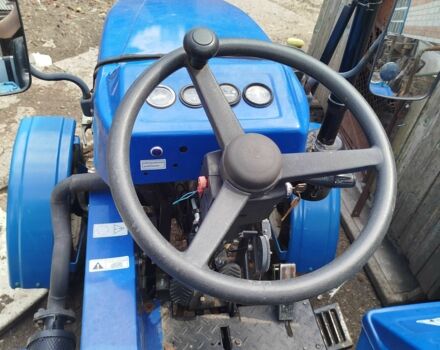 Зубр Інша, об'ємом двигуна 0 л та пробігом 1000 тис. км за 1937 $, фото 2 на Automoto.ua