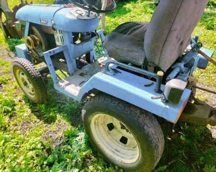 Зубр Другая, объемом двигателя 0 л и пробегом 2 тыс. км за 1209 $, фото 1 на Automoto.ua