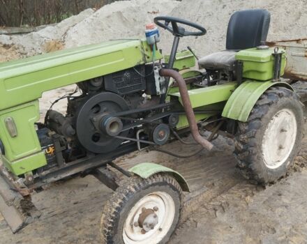 Зубр Інша, об'ємом двигуна 0 л та пробігом 100 тис. км за 1650 $, фото 1 на Automoto.ua