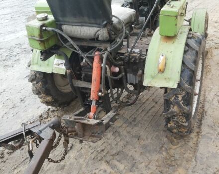 Зубр Інша, об'ємом двигуна 0 л та пробігом 100 тис. км за 1650 $, фото 3 на Automoto.ua