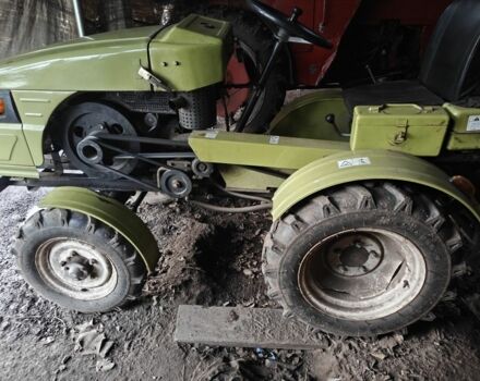 Зубр Другая, объемом двигателя 1.2 л и пробегом 678 тыс. км за 1298 $, фото 2 на Automoto.ua