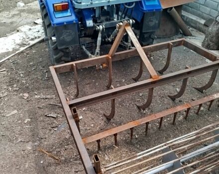 Зубр Інша, об'ємом двигуна 0 л та пробігом 1000 тис. км за 1937 $, фото 8 на Automoto.ua