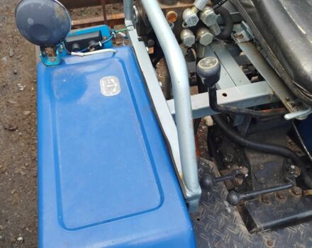 Зубр Інша, об'ємом двигуна 0 л та пробігом 1000 тис. км за 1937 $, фото 7 на Automoto.ua