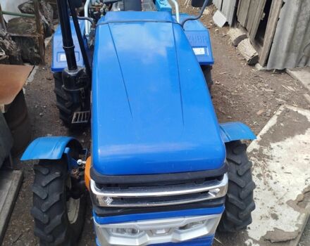 Зубр Інша, об'ємом двигуна 0 л та пробігом 1000 тис. км за 1937 $, фото 1 на Automoto.ua