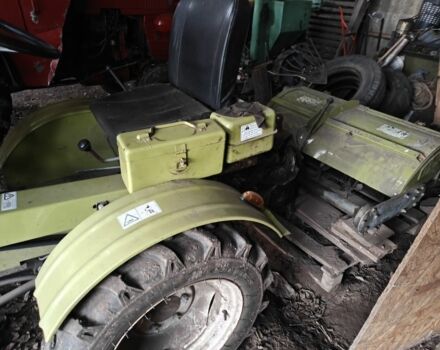 Зубр Другая, объемом двигателя 1.2 л и пробегом 678 тыс. км за 1298 $, фото 3 на Automoto.ua