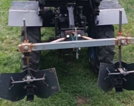 Зубр Інша, об'ємом двигуна 0.6 л та пробігом 6 тис. км за 1889 $, фото 1 на Automoto.ua