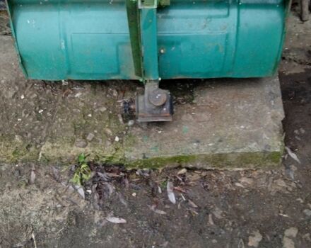 Зубр Інша, об'ємом двигуна 0.5 л та пробігом 10 тис. км за 1900 $, фото 13 на Automoto.ua