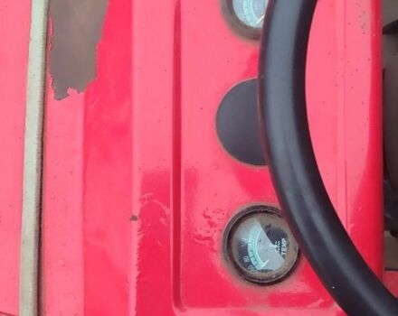 Зубр Другая, объемом двигателя 1.23 л и пробегом 234 тыс. км за 1670 $, фото 3 на Automoto.ua