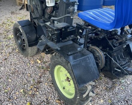 Зубр Інша 2018 у Житомирі на Automoto.ua Зубр Інша, об'ємом двигуна 0 л та пробігом 200 тис. км за 1899 $, фото 1 на Automoto.ua