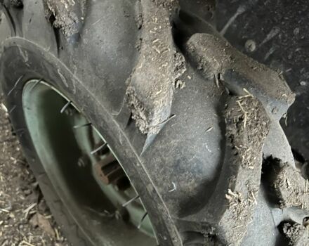 Зубр Другая, объемом двигателя 0.5 л и пробегом 150 тыс. км за 1068 $, фото 7 на Automoto.ua