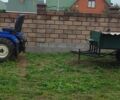 Зубр Другая, объемом двигателя 0 л и пробегом 336 тыс. км за 3300 $, фото 1 на Automoto.ua