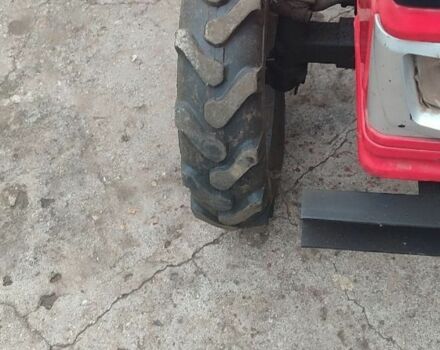 Зубр Другая, объемом двигателя 1.23 л и пробегом 234 тыс. км за 1670 $, фото 6 на Automoto.ua