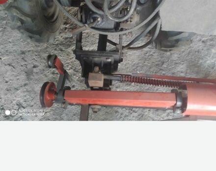 Зубр Другая, объемом двигателя 1.23 л и пробегом 234 тыс. км за 1670 $, фото 10 на Automoto.ua