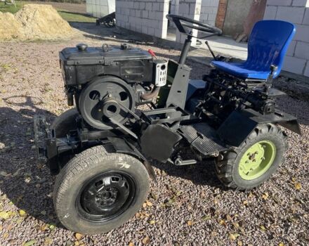 Зубр Інша 2018 у Житомирі на Automoto.ua Зубр Інша, об'ємом двигуна 0 л та пробігом 200 тис. км за 1899 $, фото 7 на Automoto.ua