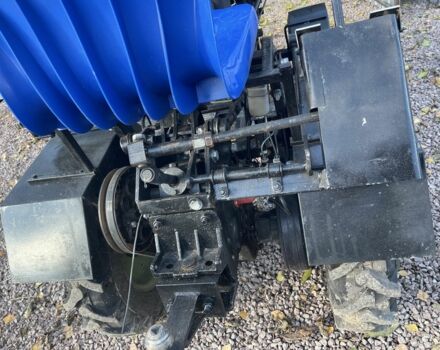 Зубр Інша 2018 у Житомирі на Automoto.ua Зубр Інша, об'ємом двигуна 0 л та пробігом 200 тис. км за 1899 $, фото 10 на Automoto.ua