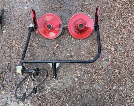 Зубр Інша 2018 у Житомирі на Automoto.ua Зубр Інша, об'ємом двигуна 0 л та пробігом 200 тис. км за 1899 $, фото 13 на Automoto.ua