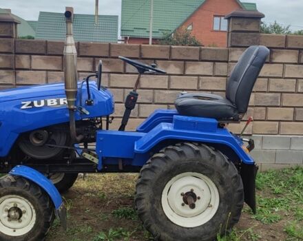 Зубр Другая, объемом двигателя 0 л и пробегом 336 тыс. км за 3300 $, фото 3 на Automoto.ua