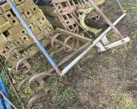 Зубр Другая, объемом двигателя 1.2 л и пробегом 100 тыс. км за 1550 $, фото 6 на Automoto.ua