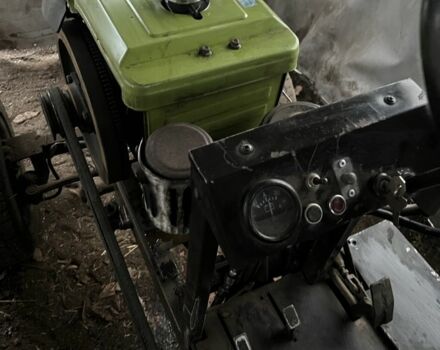 Зубр Другая, объемом двигателя 0.5 л и пробегом 150 тыс. км за 1068 $, фото 2 на Automoto.ua