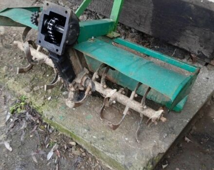 Зубр Інша, об'ємом двигуна 0.5 л та пробігом 10 тис. км за 1900 $, фото 12 на Automoto.ua