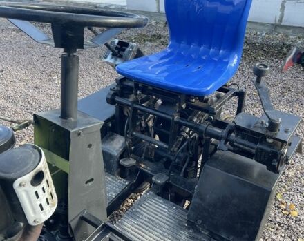 Зубр Інша 2018 у Житомирі на Automoto.ua Зубр Інша, об'ємом двигуна 0 л та пробігом 200 тис. км за 1899 $, фото 11 на Automoto.ua