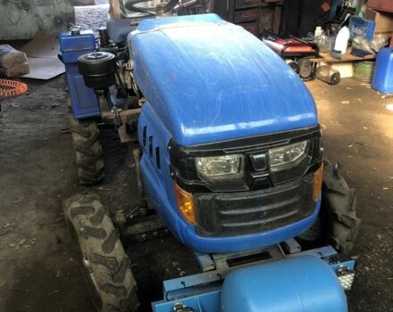 Зубр Другая 2018 в Бердичеве на Automoto.ua Зубр Другая, объемом двигателя 0 л и пробегом 100 тыс. км за 2000 $, фото 2 на Automoto.ua