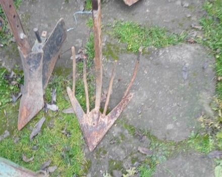 Зубр Інша, об'ємом двигуна 0.5 л та пробігом 10 тис. км за 1900 $, фото 9 на Automoto.ua