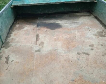 Зубр Інша, об'ємом двигуна 0.5 л та пробігом 10 тис. км за 1900 $, фото 15 на Automoto.ua