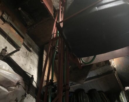 Зубр Другая 2018 в Бердичеве на Automoto.ua Зубр Другая, объемом двигателя 0 л и пробегом 100 тыс. км за 2000 $, фото 12 на Automoto.ua