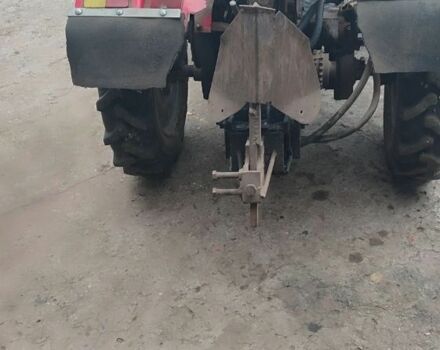 Зубр Другая, объемом двигателя 1.23 л и пробегом 234 тыс. км за 1670 $, фото 1 на Automoto.ua