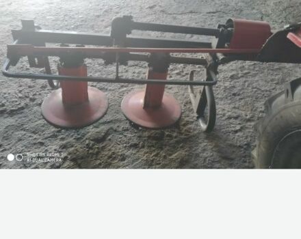 Зубр Другая, объемом двигателя 1.23 л и пробегом 234 тыс. км за 1670 $, фото 9 на Automoto.ua