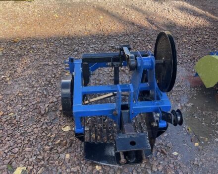 Зубр Інша 2018 у Житомирі на Automoto.ua Зубр Інша, об'ємом двигуна 0 л та пробігом 200 тис. км за 1899 $, фото 16 на Automoto.ua