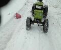 Зубр Другая, объемом двигателя 0 л и пробегом 333 тыс. км за 1250 $, фото 2 на Automoto.ua