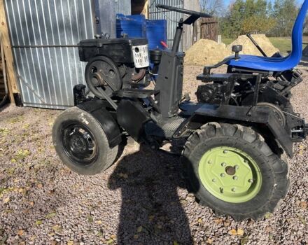 Зубр Інша 2018 у Житомирі на Automoto.ua Зубр Інша, об'ємом двигуна 0 л та пробігом 200 тис. км за 1899 $, фото 6 на Automoto.ua