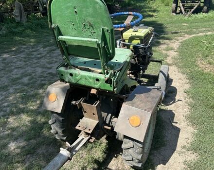 Зубр Другая, объемом двигателя 0 л и пробегом 1 тыс. км за 1016 $, фото 3 на Automoto.ua